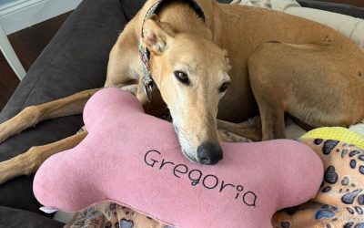 GREGORIA