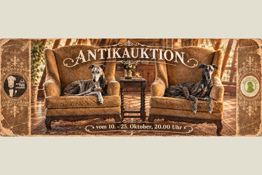 Antikauktion